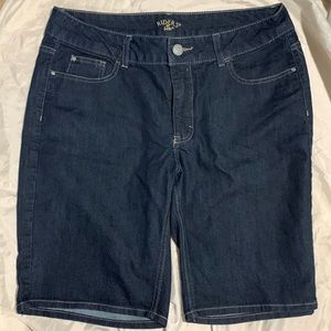 Women’s shorts Riders by Lee 14m new with out tag’s.